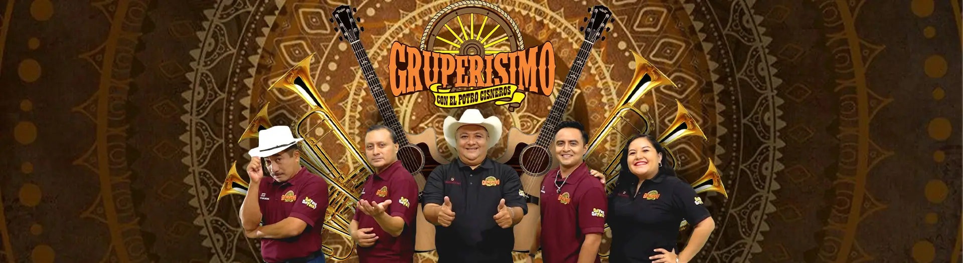 banner gruperisimo