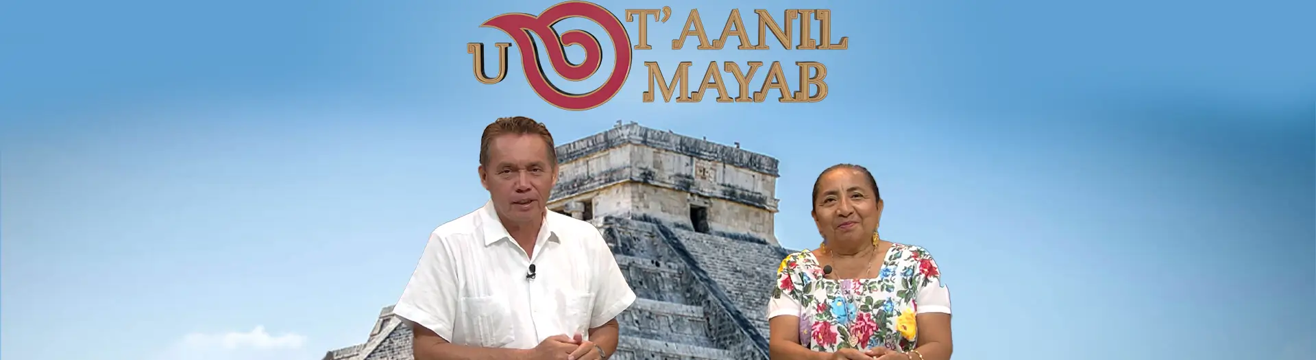 banner de noticias en maya